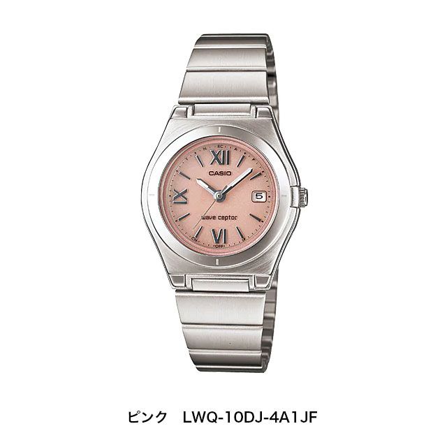 新品※ショップ出品】CASIO カシオ レディース 腕時計 ウォッチ 女性用 
