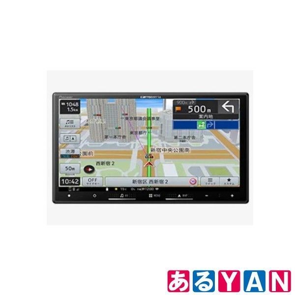 新品 未使用) Pioneer カーナビ カロッツェリア 楽ナビ AVIC-RZ822-D 7 新品未使用品Pioneer AVIC-RZ822-D
