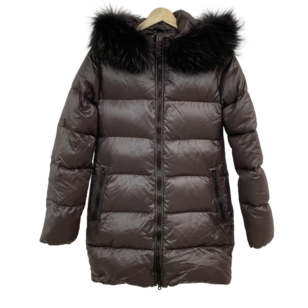 DUVETICA(デュベティカ) ダウンコート サイズ40 M レディース Kappa