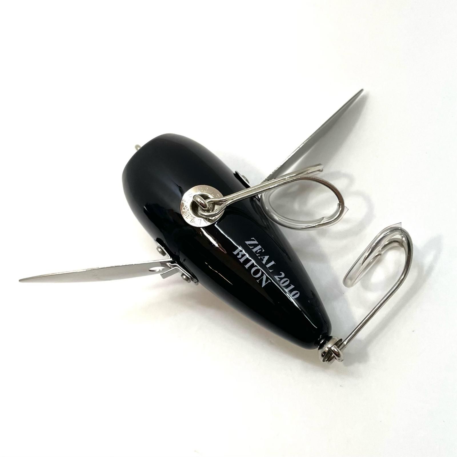 尾張小牧店】 中古 ZEAL | ズイール ルアー バイトン 【87】 - メルカリ