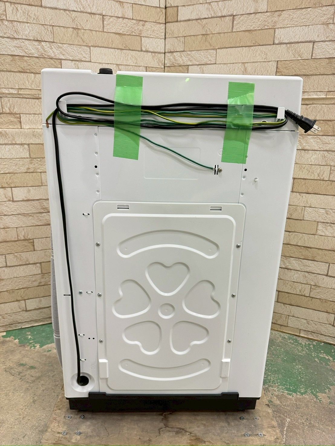 高年式】大阪送料無料☆3か月保障付き☆洗濯機☆アイリスオーヤマ☆5kg