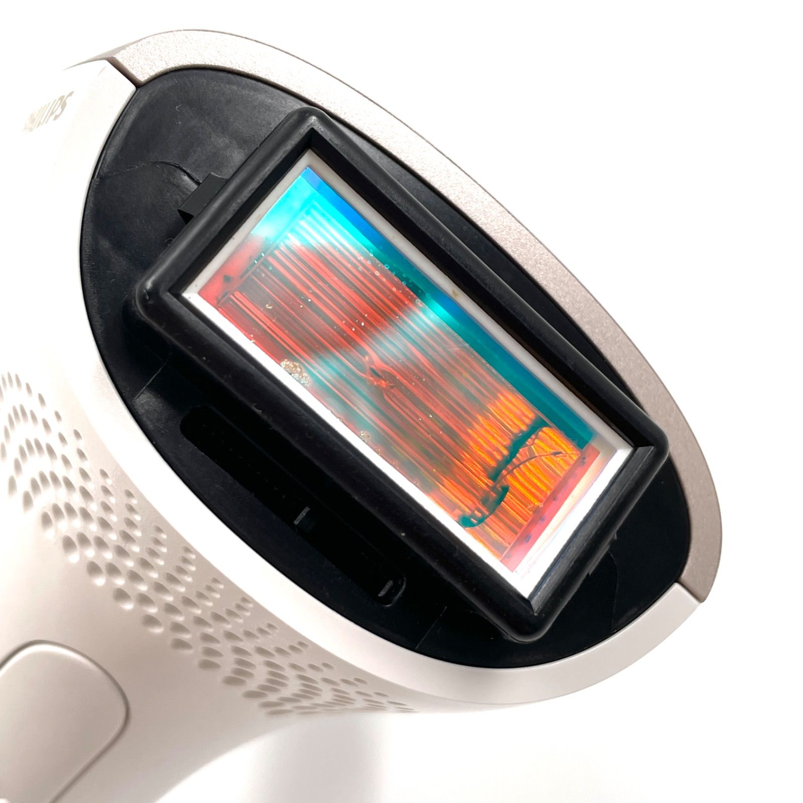 1121B 光美容器 フィリップス ルメア アドバンス フラッシュ式 SC1998