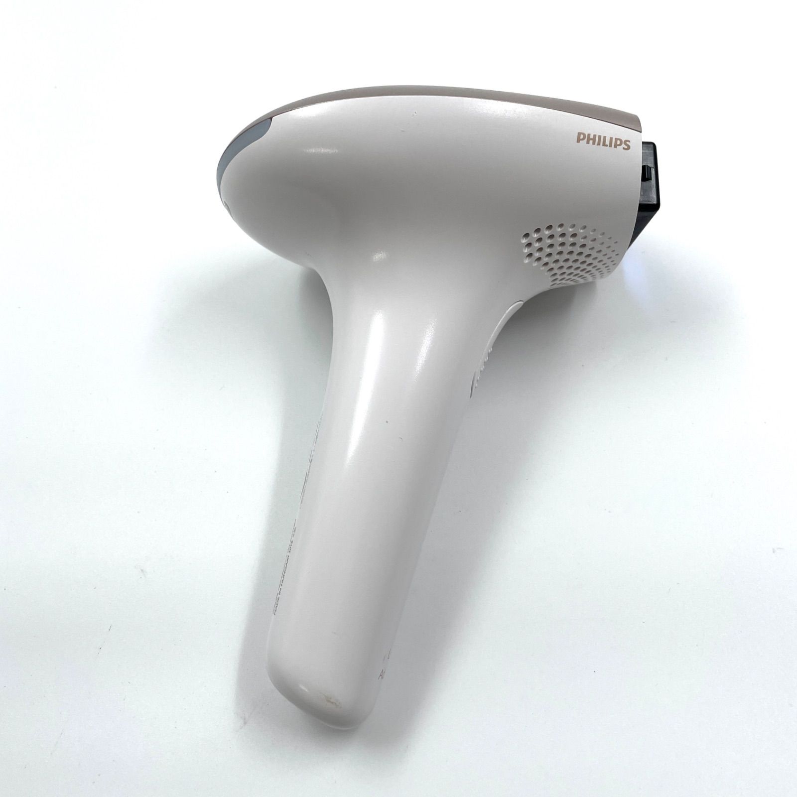 1121B 光美容器 フィリップス ルメア アドバンス フラッシュ式 SC1998