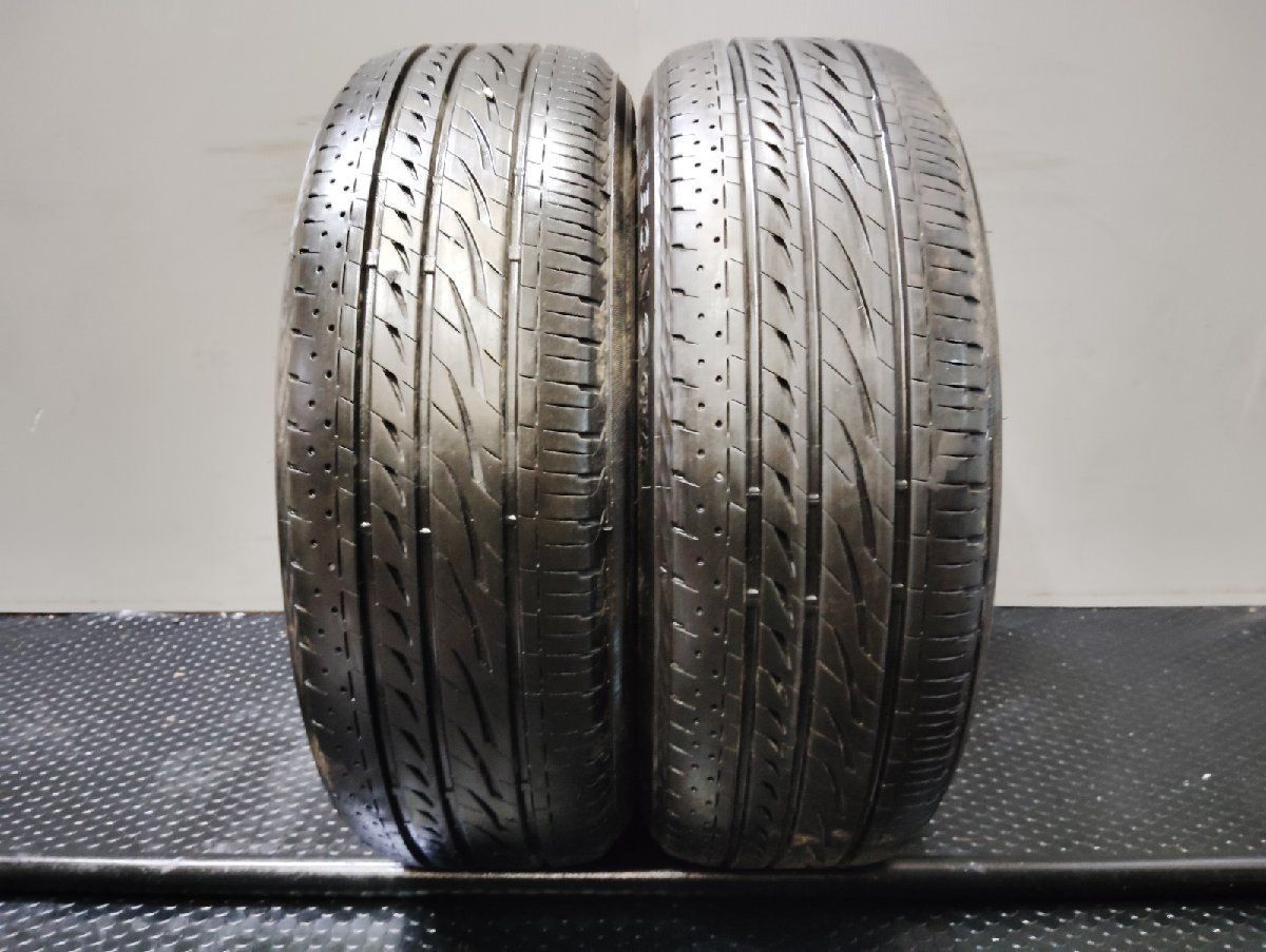 タイヤ・ホイール F165-BRIDGESTONE REGNO GRV II 215/60R17 レグノ（ブリヂストン） 国産プレミアムタイヤ 17インチ タイヤ