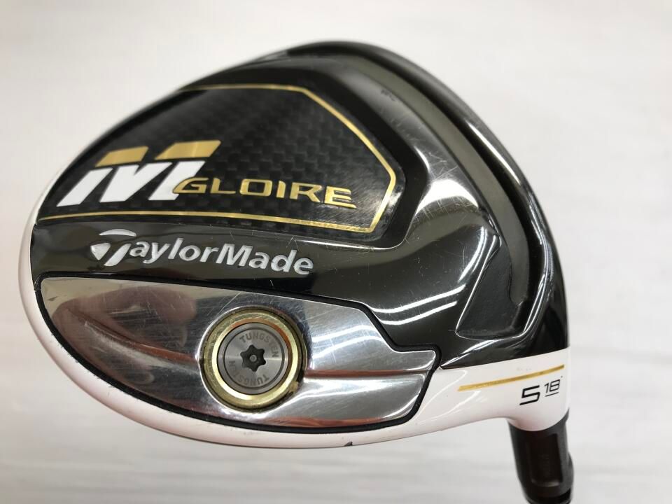 TS2 フェアウェイウッド 18度 5W レフティ レフティ タイトリスト TS2