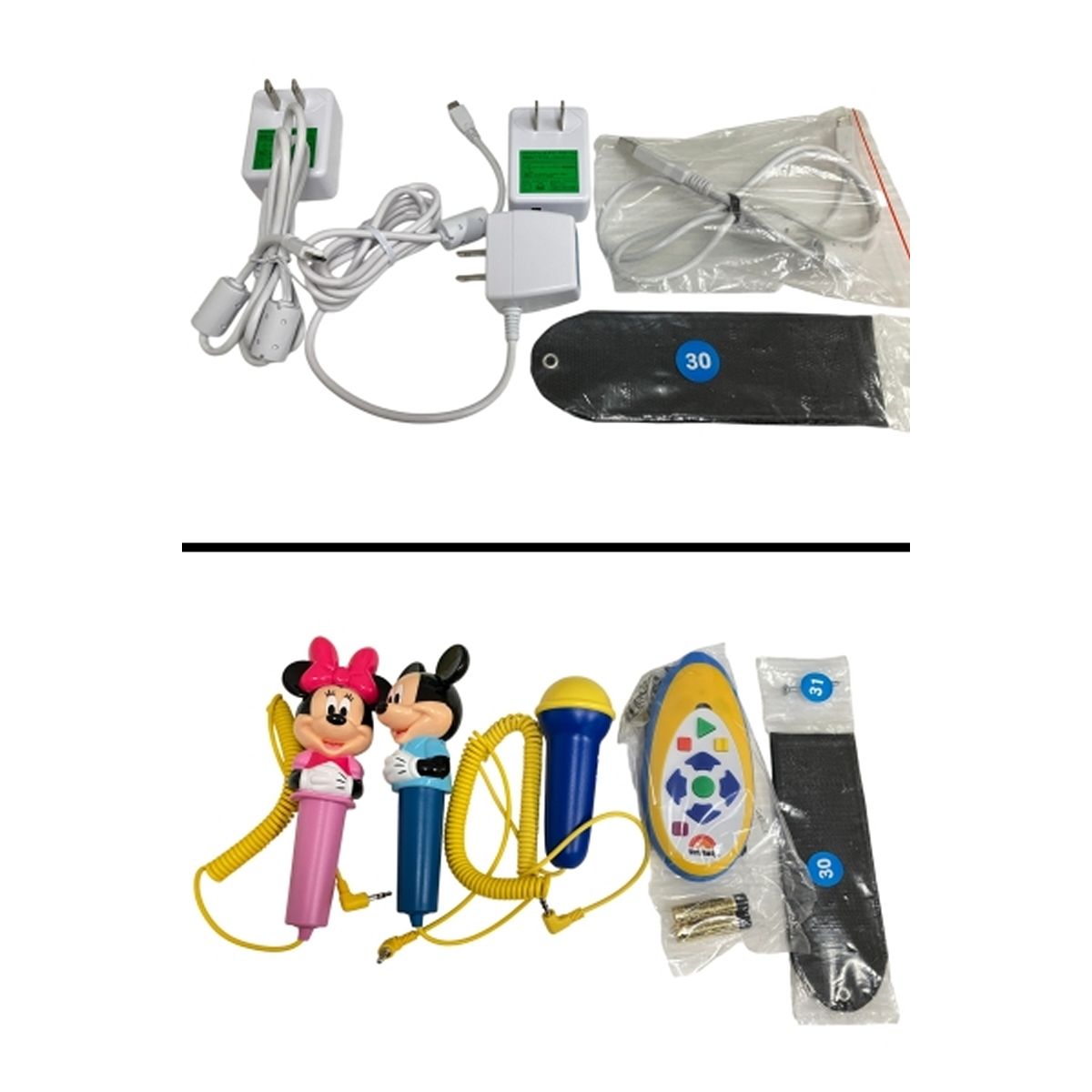 2019年購入　DWEディズニー英語システムセット DWE セット ディズニー英語システム中古販売（DWE）のSwingKids