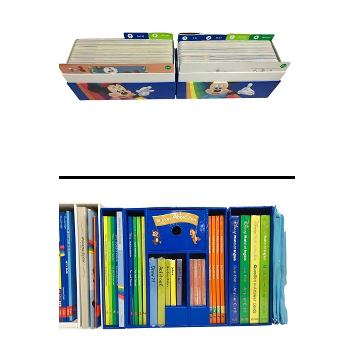 ディズニーワールドオブイングリッシュ DWE ディズニーワールドオブイングリッシュ ディズニー英語システム