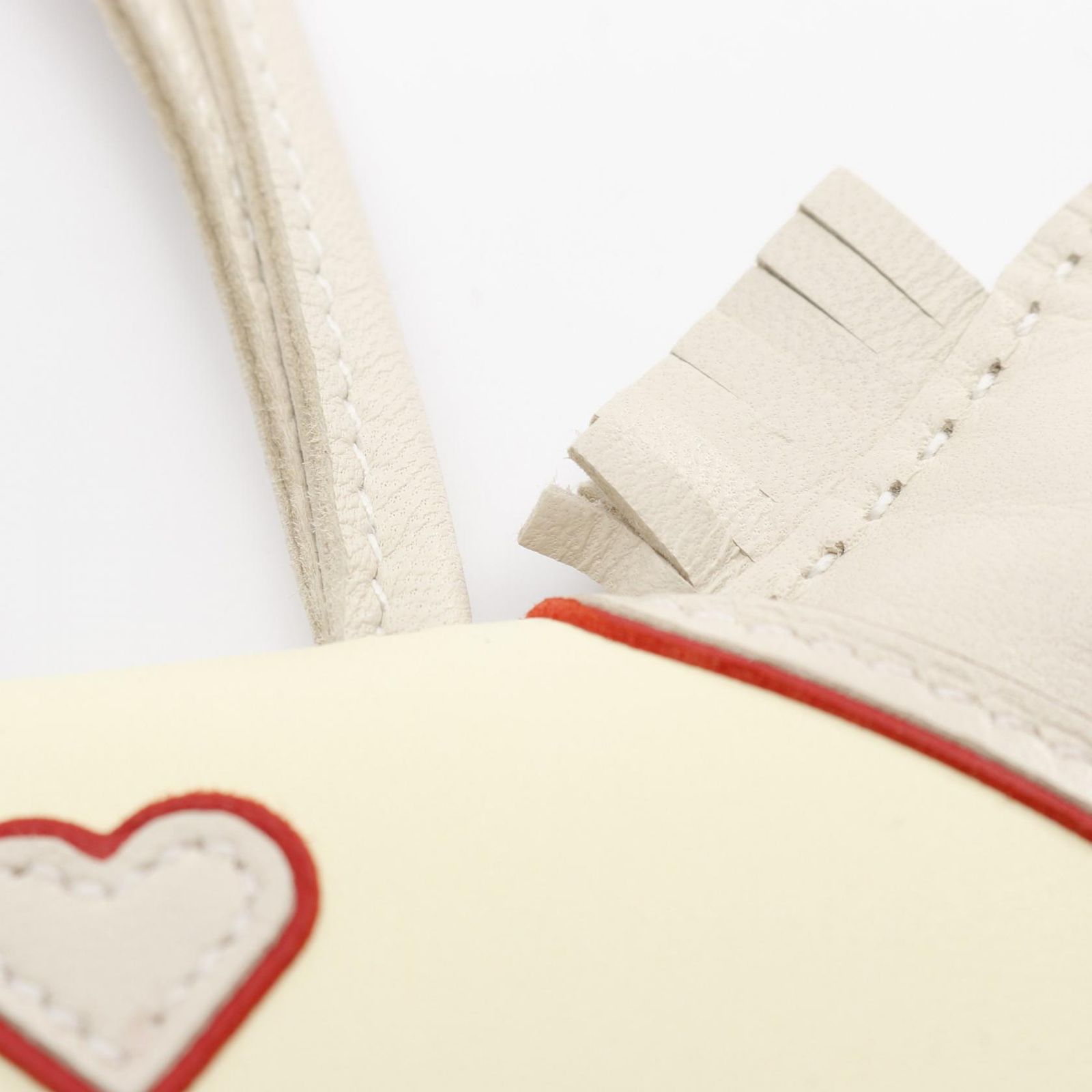 HERMES エルメス ロデオPM ロベオクール クレ ジョーヌミルトン