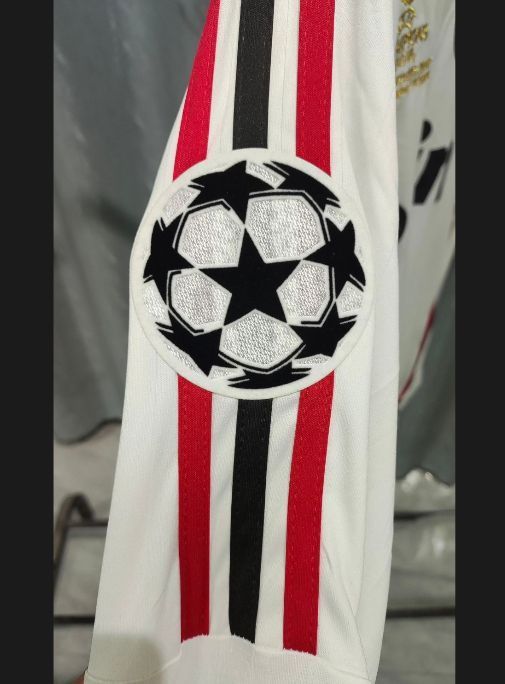 ACミラン KAKA 22 長袖 ACミラン KAKA' 22 長袖シャツ ACミラン 長袖ユニフォーム Mサイズ 00