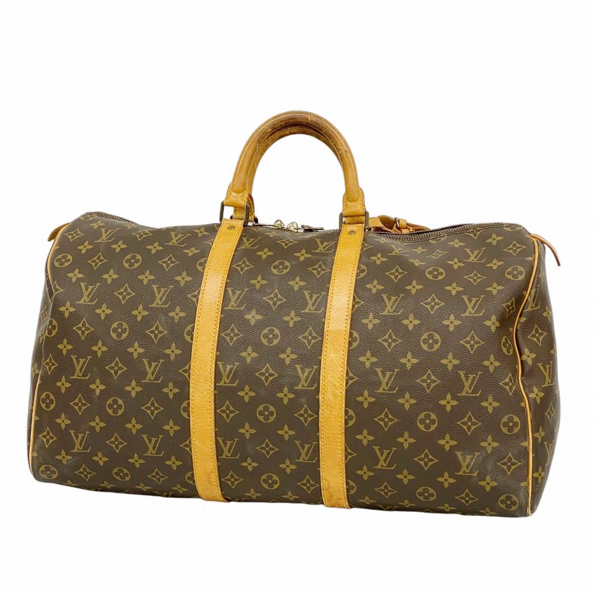 LOUIS VUITTON】ルイヴィトン『ダミエ ジェアン プチ メサジェ』M93617