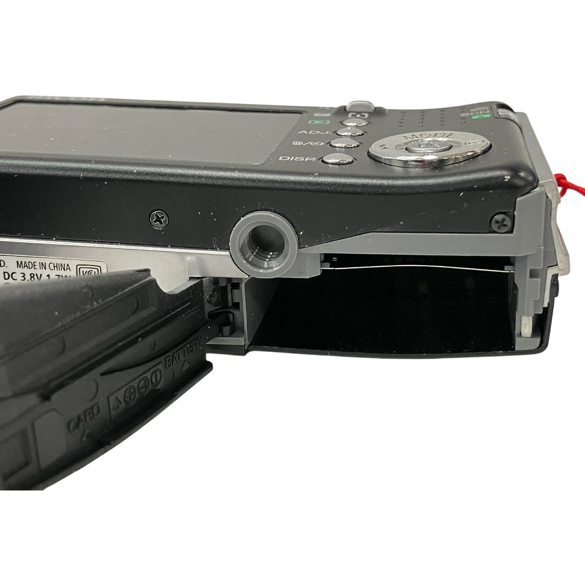 RICOH caplio R5 コンパクトデジタルカメラ デジカメ カメラ リコー