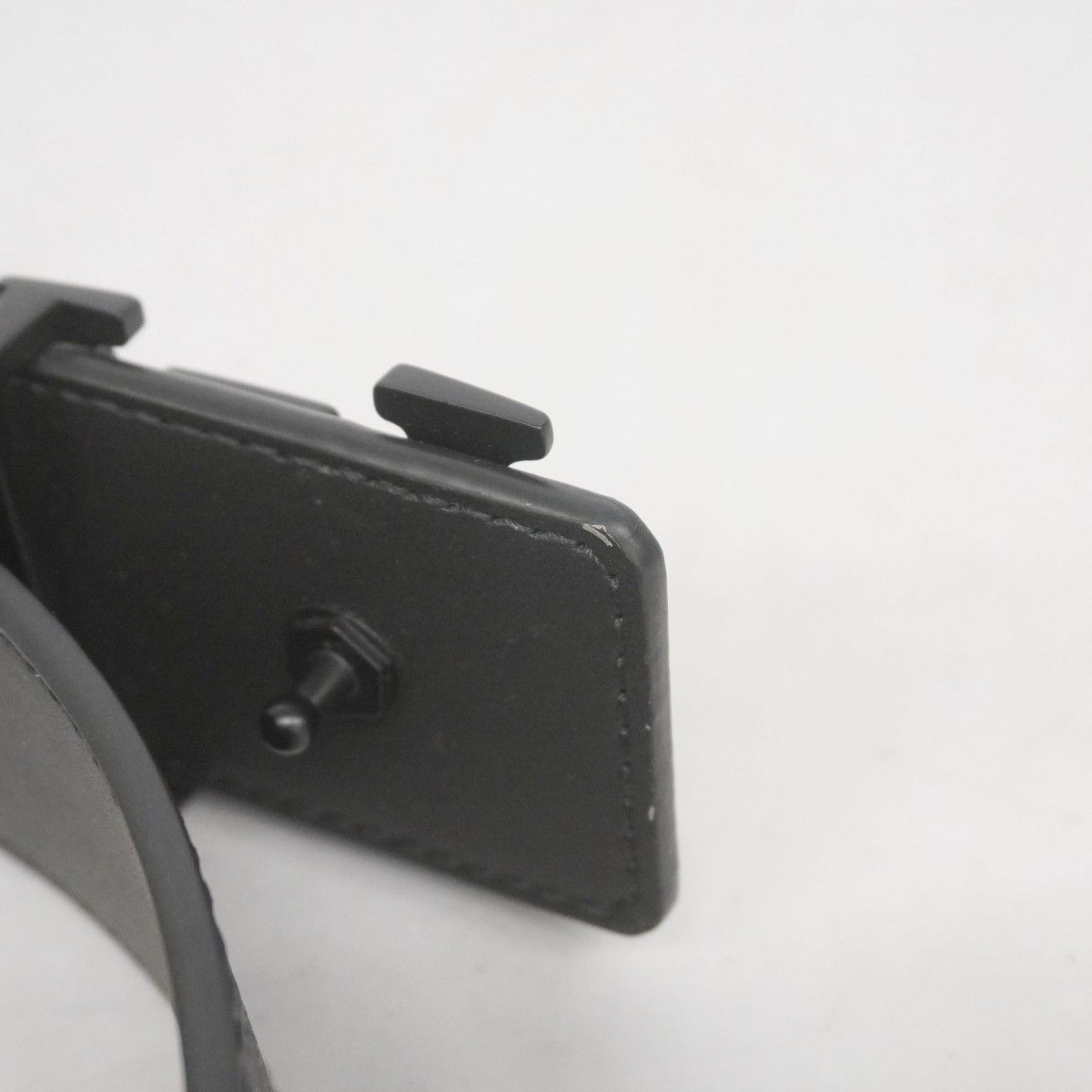 希少・正規品】LV エクリプススプリットベルト 90 / 2018限定 ルイ