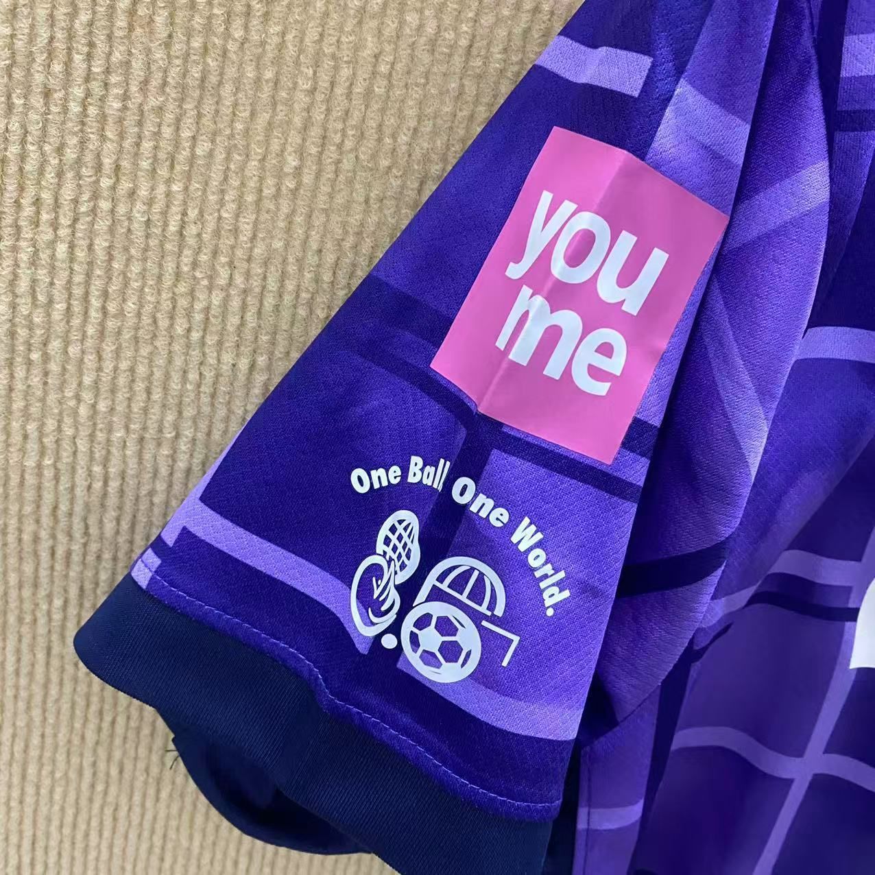 そ*ゆ様 GERMAIN 9 番 サンフレッチェ25-26ユニフォーム そ*ゆ様 GERMAIN 9 番 サンフレッチェ25-26ユニフォーム そ*ゆ様 GERMAIN