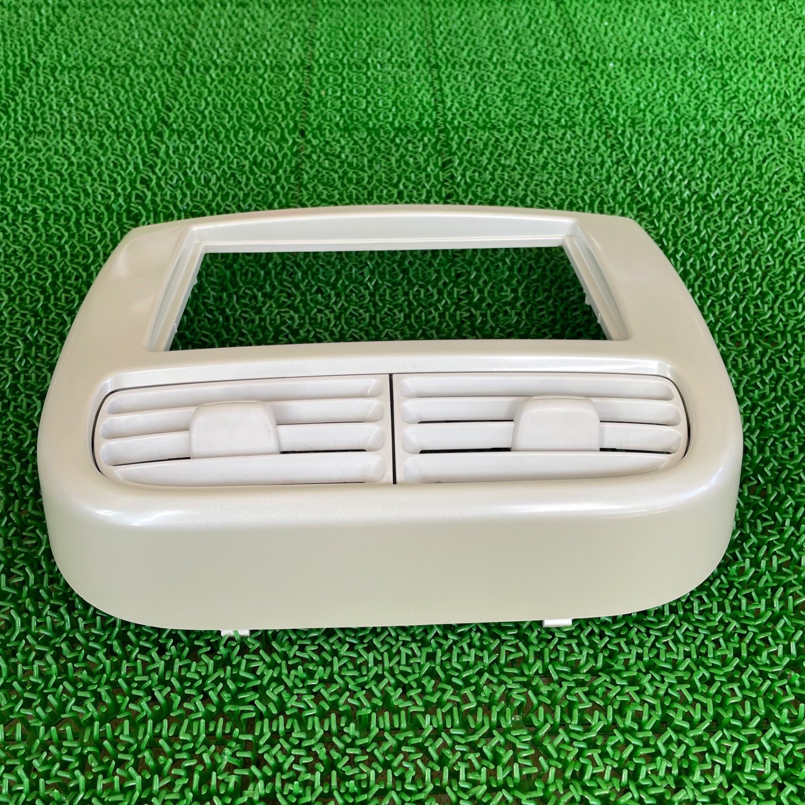 H82W ekワゴン オーディオパネル エアコン吹き出し口 No.9067 - メルカリ