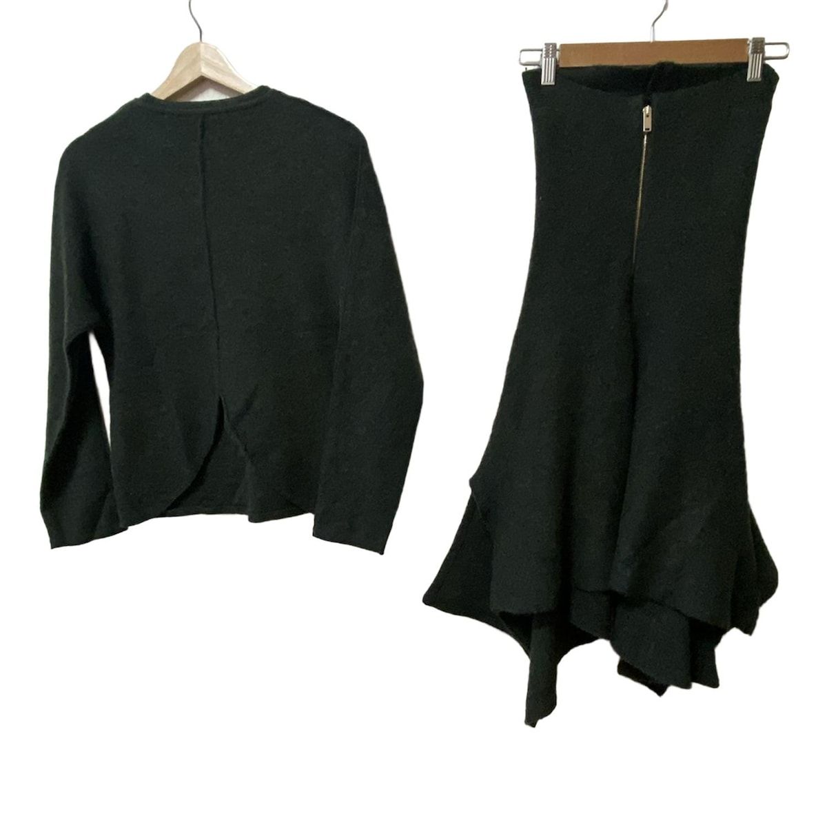 stellamccartney(ステラマッカートニー) スカートセットアップ