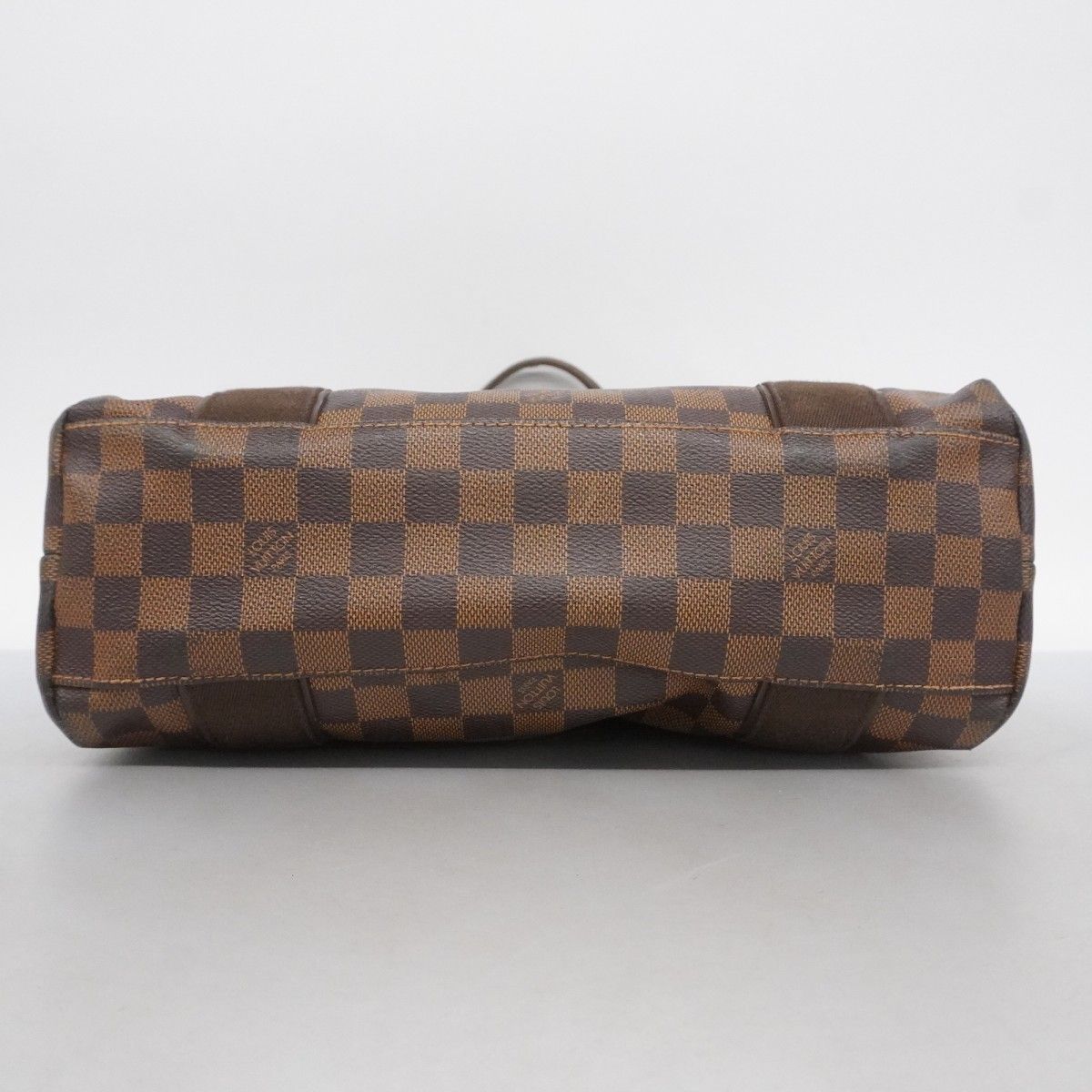 5od3570】ルイヴィトン トートバッグ ダミエ カバボブール N52006