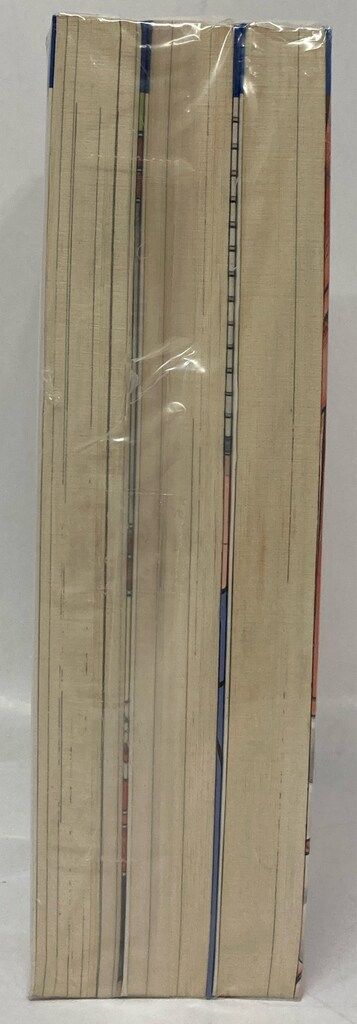 実業之日本社 マンサンコミックス 北野英明 !!)誘惑コネクション 全3巻