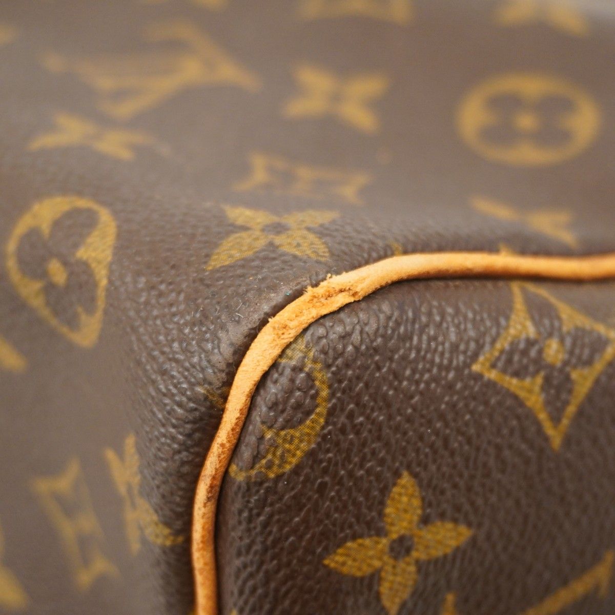 5od3622】ルイヴィトン ボストンバッグ モノグラム キーポル60 M41422