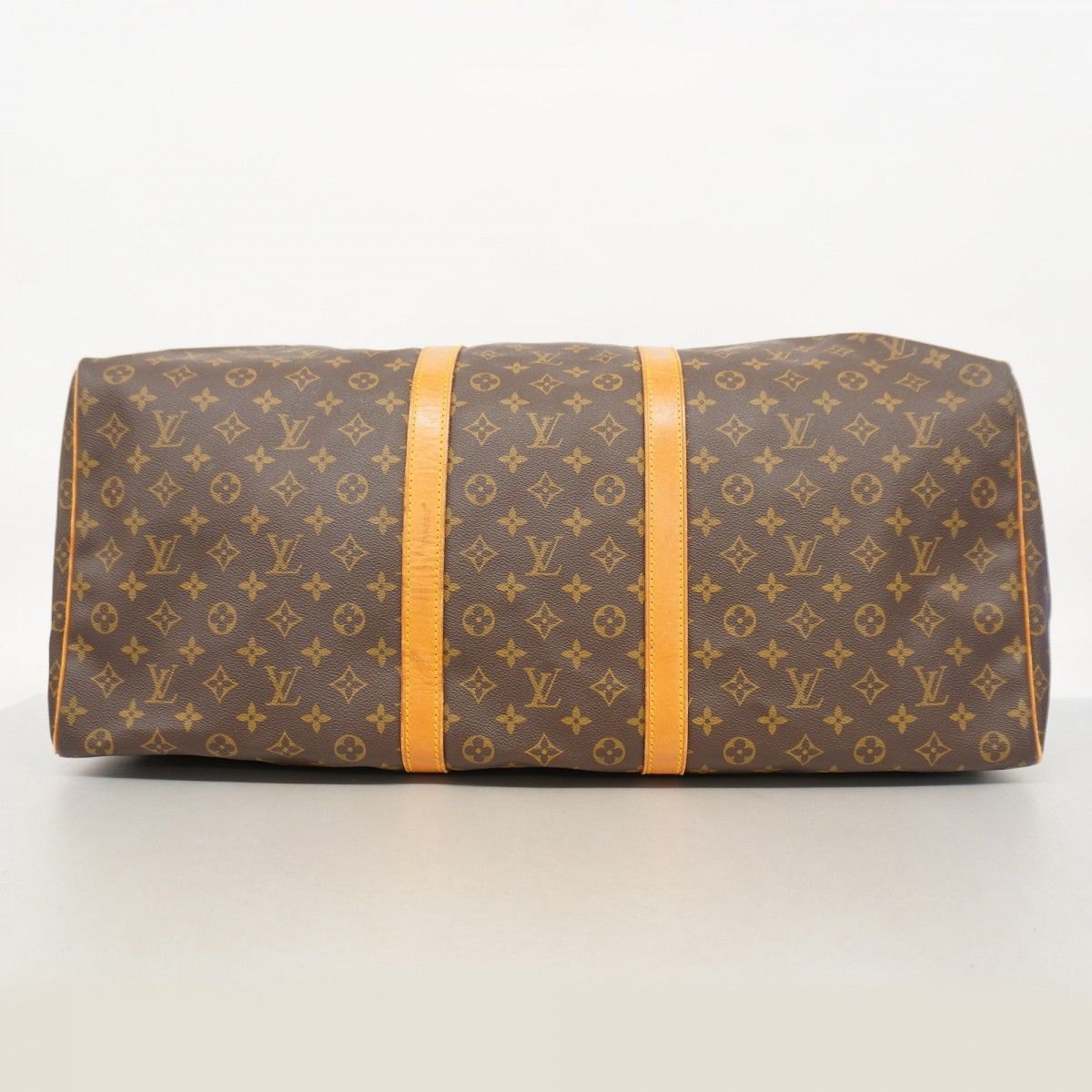 5od3622】ルイヴィトン ボストンバッグ モノグラム キーポル60 M41422