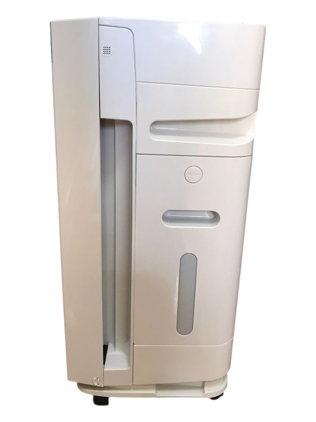 ダイキンMCK70WN-W DAIKIN 2020年製 加湿ストリーマ空気清浄機 【公式