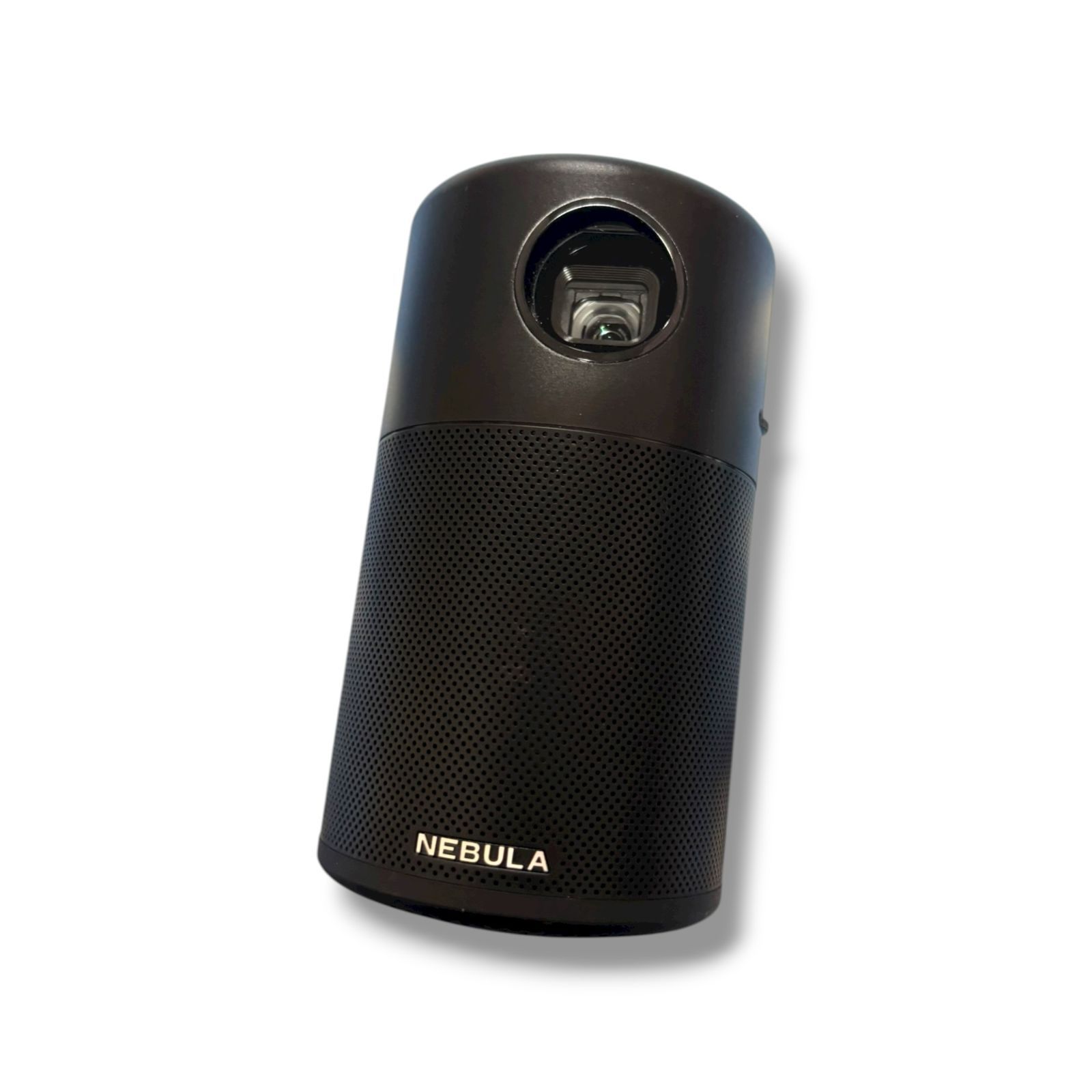 管理番号3191】Anker Nebula Capsule Pro（Android搭載モバイル 