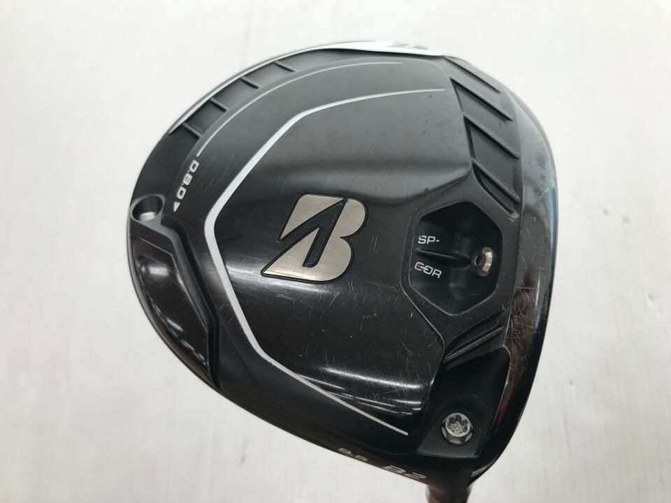 B2 | 9.5 | S | TENSEI PRO Blue 1K 50 | 中古 | ドライバー