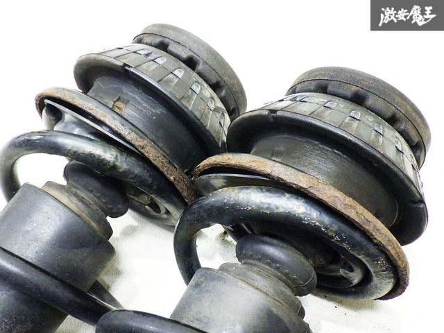 中古 ホンダ純正 N-WGN JH1 カスタムターボ サスペンションセット 中古 ホンダ純正 N-WGN JH1 カスタムターボ サスペンションセット