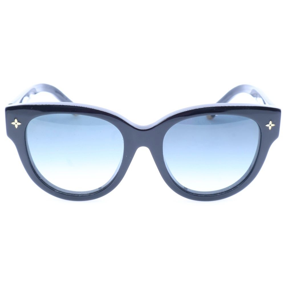 LOUIS VUITTON (ルイヴィトン) マイ モノグラム・ラウンド サングラス