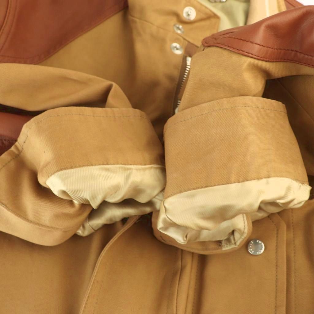 LOUIS VUITTON 新品 21AW 国内正規 ツイードサファリジャケット LOUIS VUITTON 新品 21AW 国内正規 ツイードサファリジャケット - メルカリ