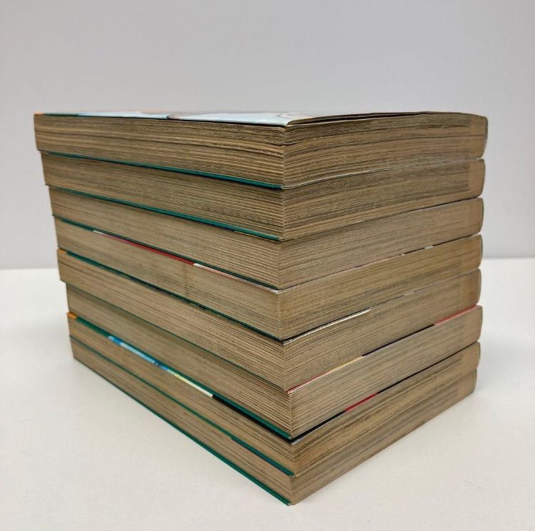 男の星座 梶原一騎 原田久仁信 全8巻セット 初版 - メルカリ