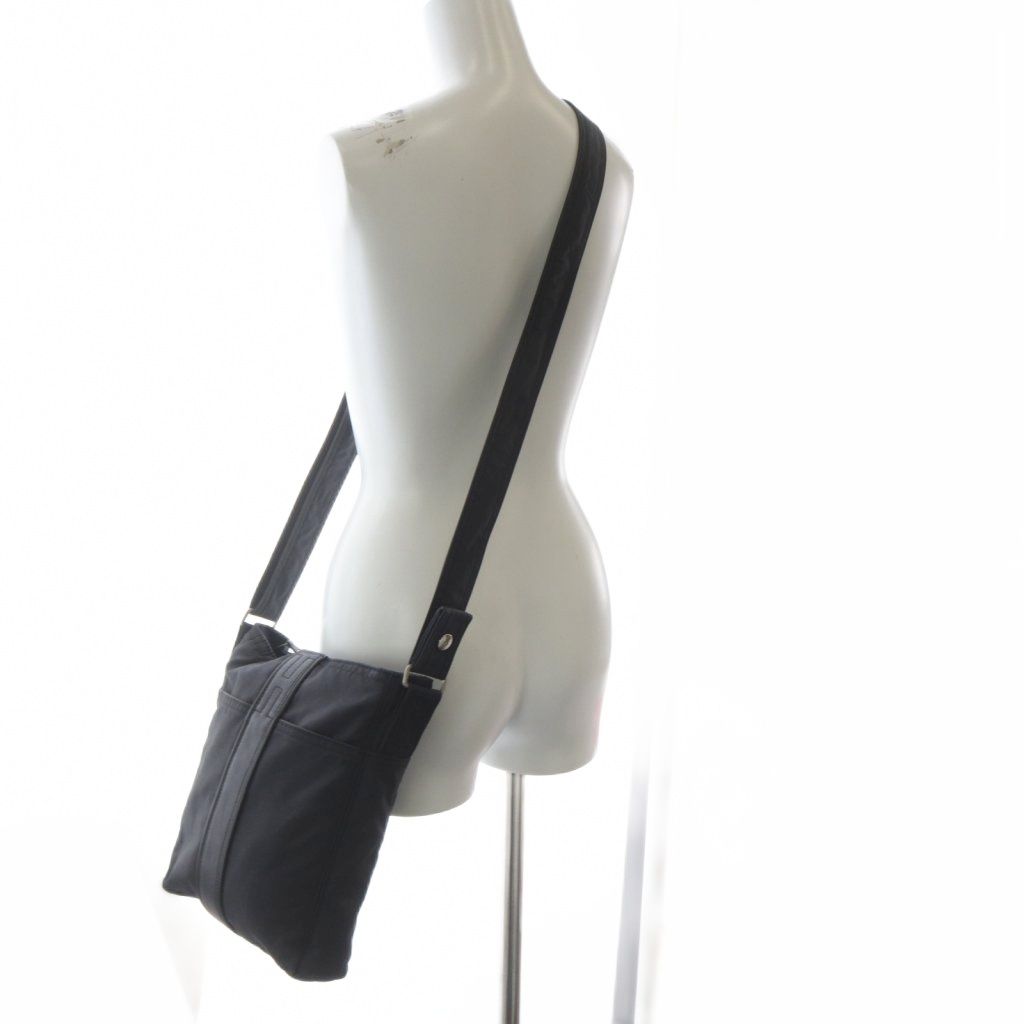 エルメス HERMES アカプルコ バンドリエールMM ショルダーバッグ ワン