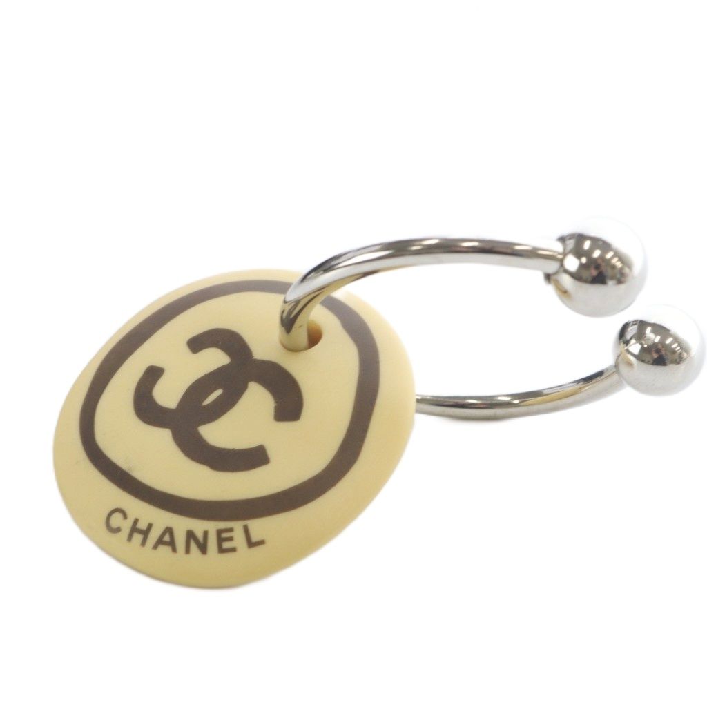 シャネル CHANEL ヴィンテージ クラフトデザイン ココマーク