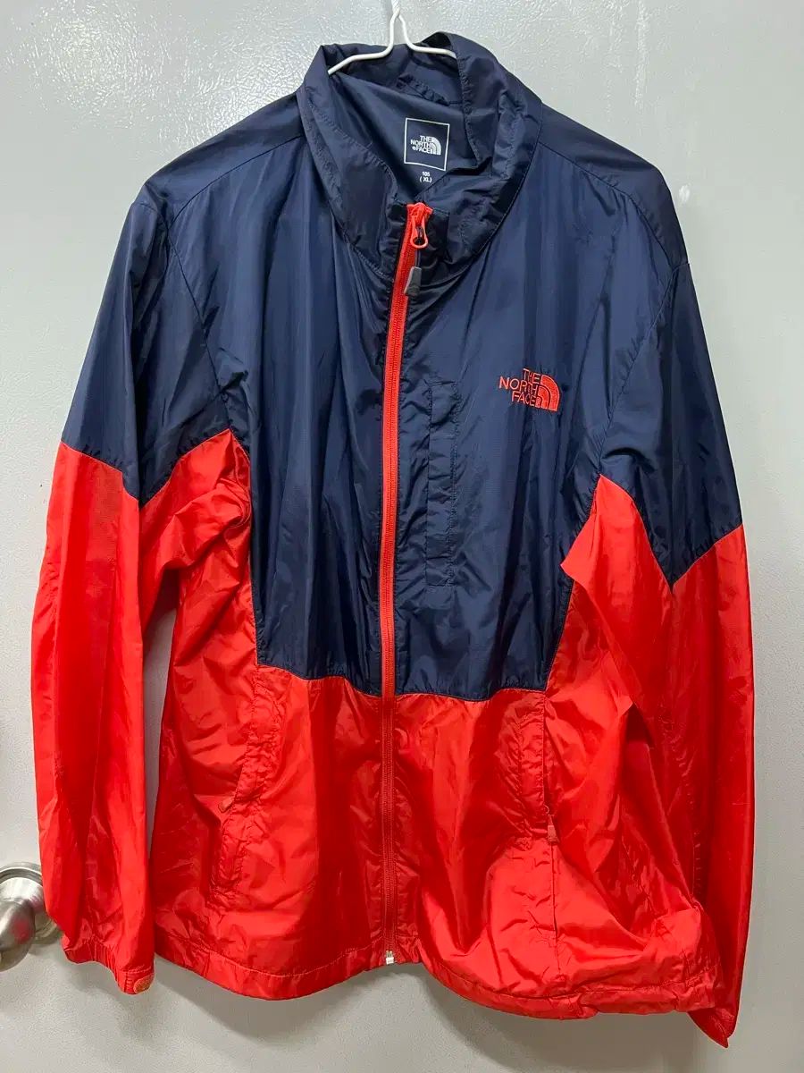 “not in fashion” / Mark Borthwick THE NORTH FACE ザノースフェイス 軽量ウィンドブレーカー xl
