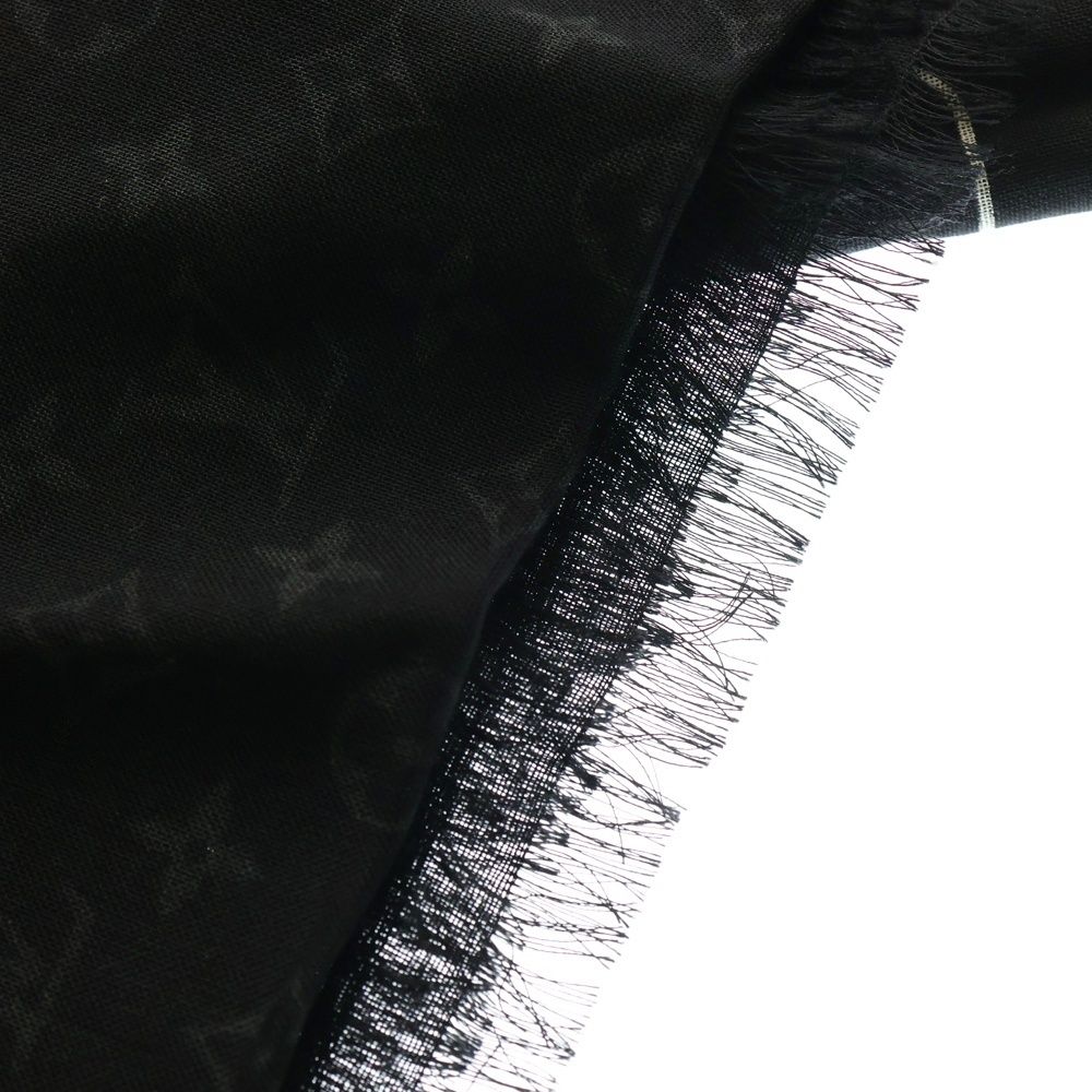 LOUIS VUITTON (ルイヴィトン) エトール・LVレインボー ストール