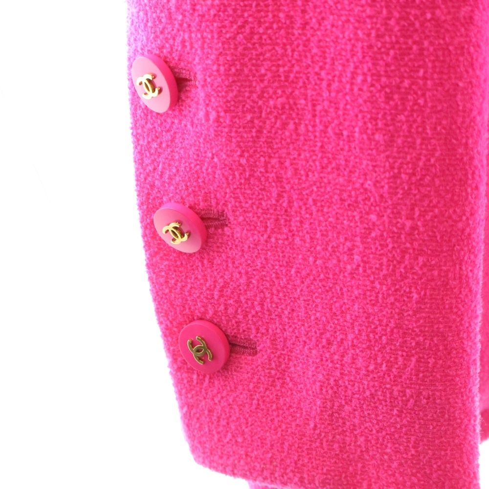 CHANEL (シャネル) 95P スプリングコレクション ココマークボタン