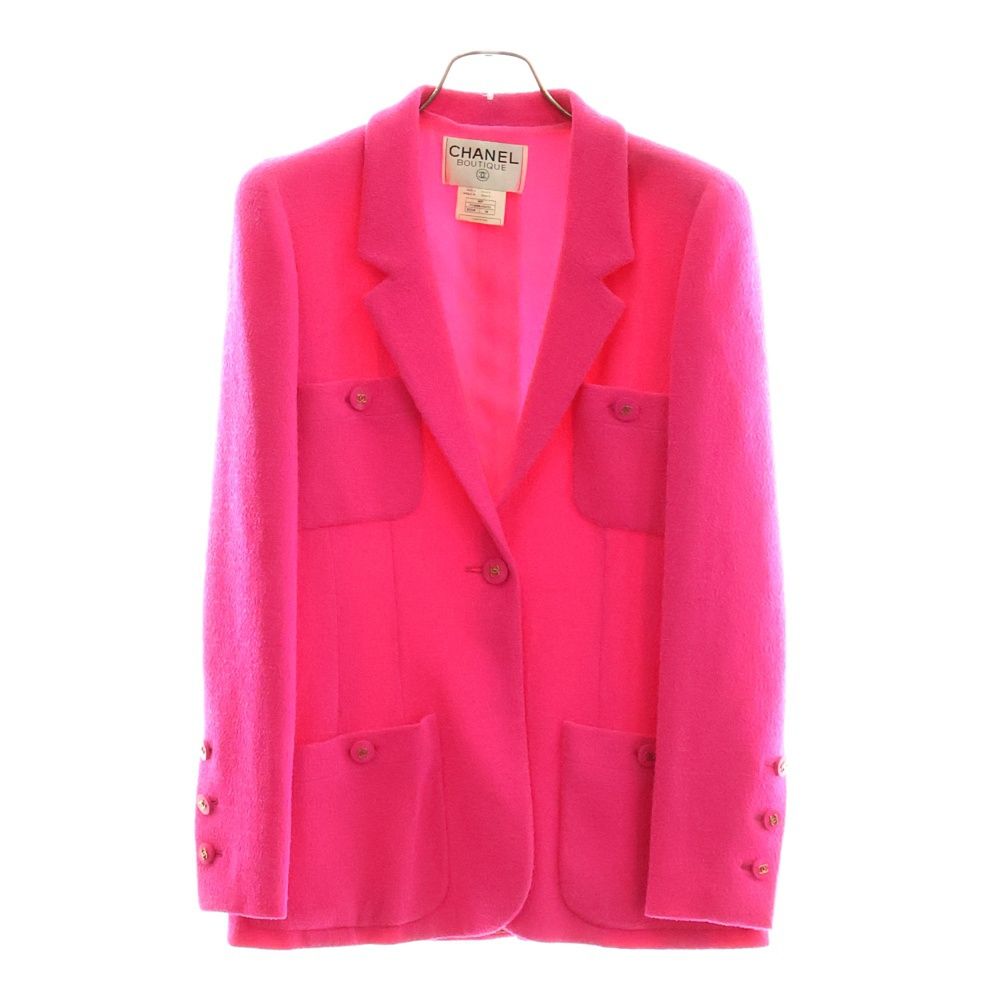 CHANEL (シャネル) 95P スプリングコレクション ココマークボタン