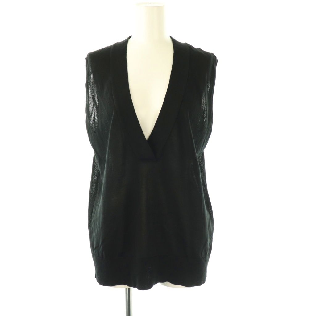 DeuxiemeClasse Shakecode V/Nベスト shake code Vネック ベスト（ニット／セーター）｜Deuxieme Classe