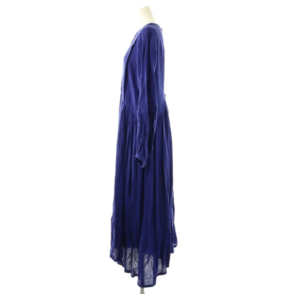 スズキ タカユキ suzuki takayuki ikkuna pullover dress ドレス