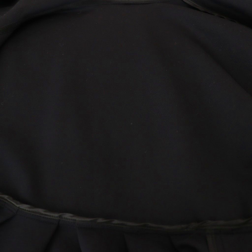 ロージーモンスター RosyMonster 24AW musasabi frill parker ムササビ