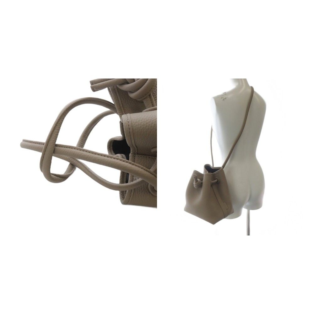 ヴァジック VASIC ボンド ミニ BOND MINI ハンドバッグ ショルダー