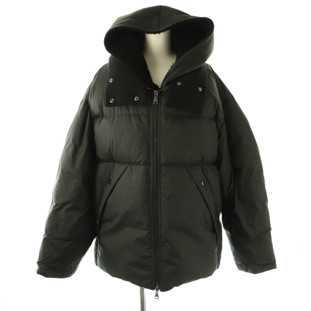 ペレッシモ PELLESSIMO 24AW LAppartement取り扱い 2way Down Jacket