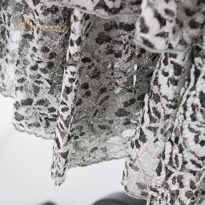 社交ダンス 衣装 スタンダード スカート レッスンウェア 女性用