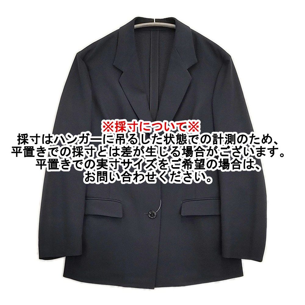 THE SHINZONE クライスラージャケット サイズ36 定価39600円 23SMSJK02