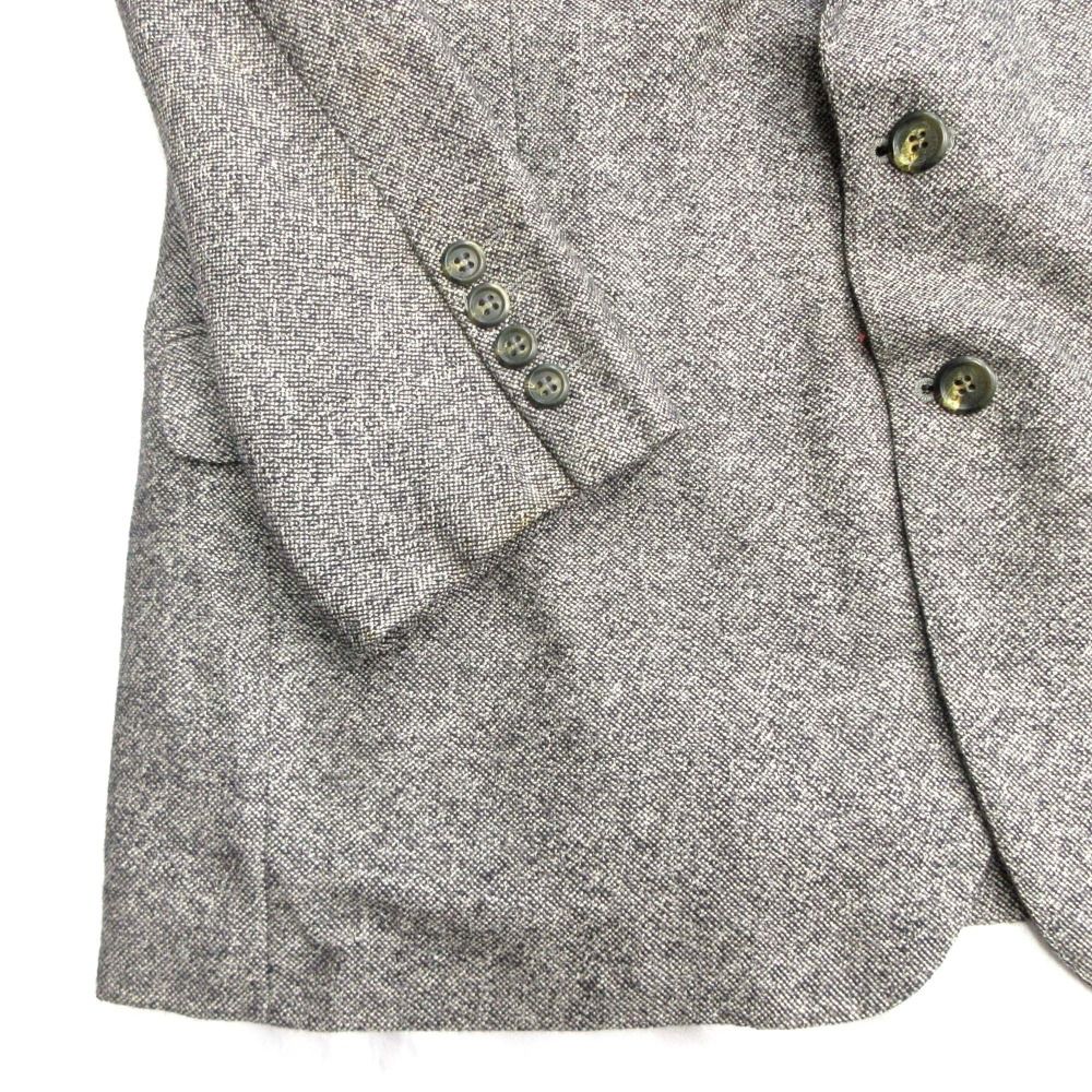 良品 GIVENCHY ジバンシィ 90's テーラード ジャケット ブレザー