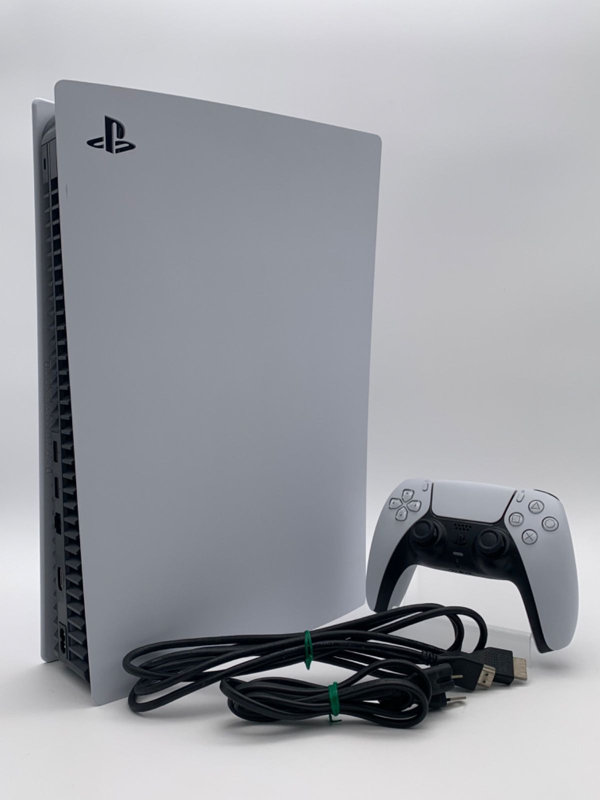 PlayStation 5 CFI-1000A01　本体とコントローラー　箱なし PlayStation : 0