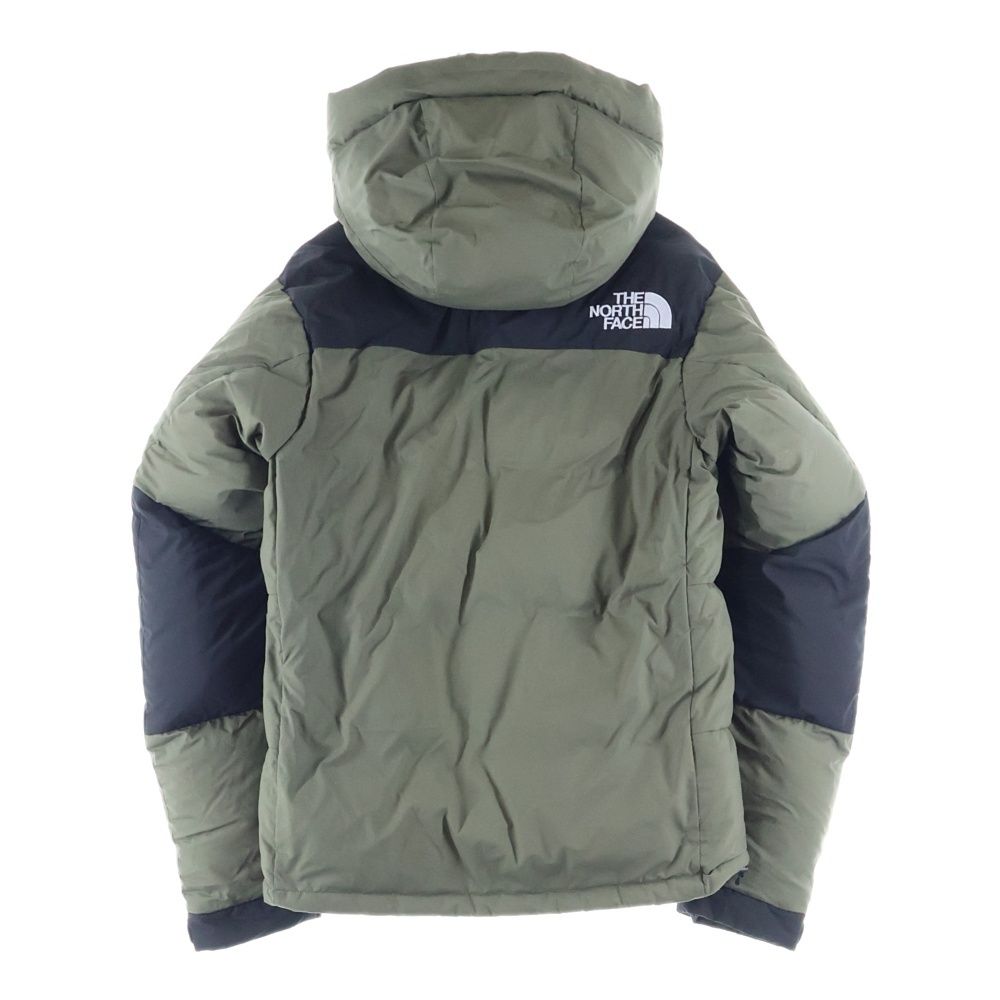 THE NORTH FACE (ザノースフェイス) 23AW Baltro Light Jacket GORE