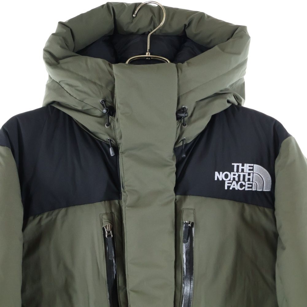 THE NORTH FACE (ザノースフェイス) 23AW Baltro Light Jacket GORE