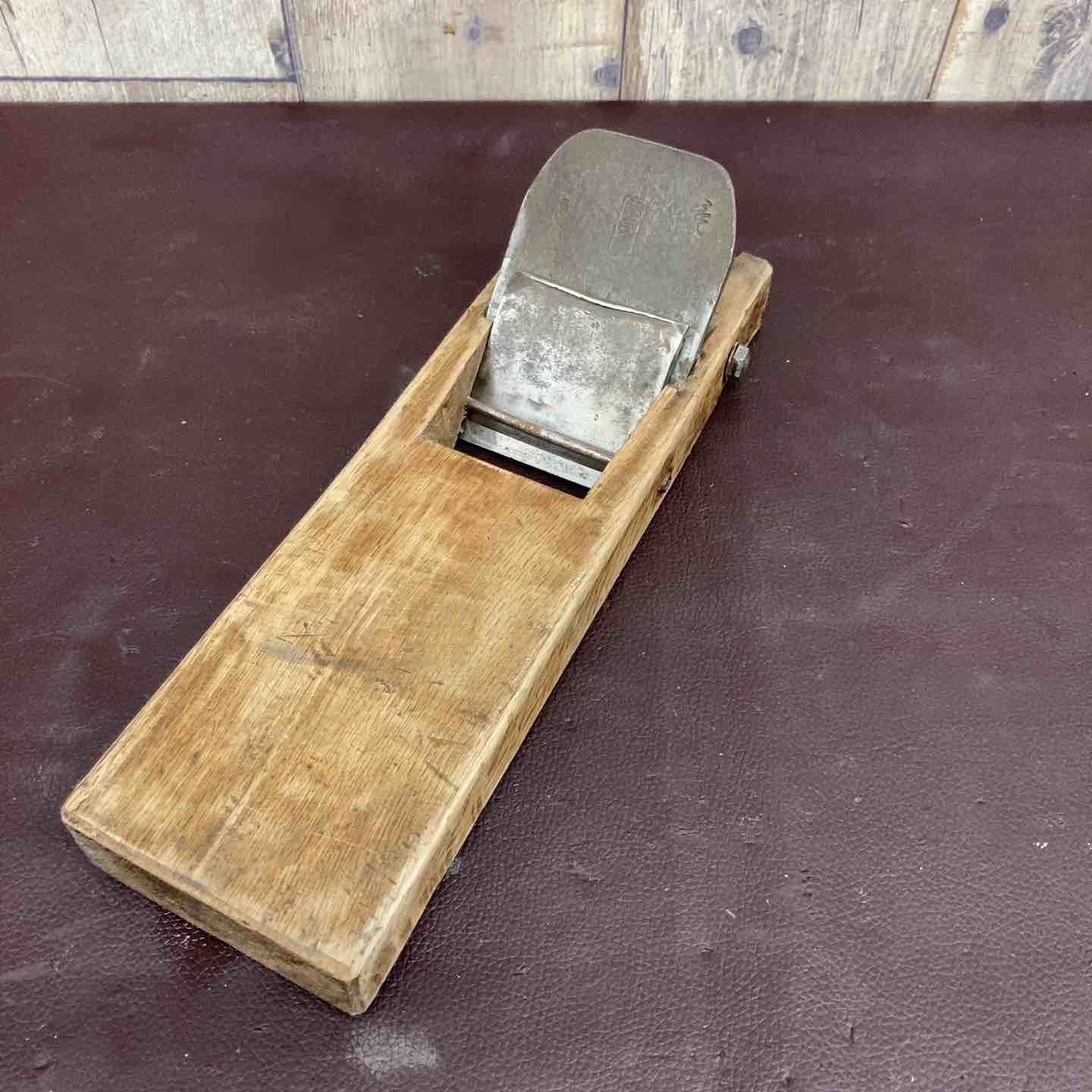 切削・切断・穴あけ 【品】 紀国屋 名匠入魂 鉋 紀ノ国屋 鑿・かんな・大工道具 骨董品 他 【東大和店】
