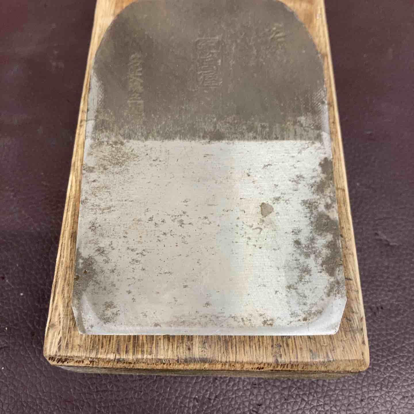 切削・切断・穴あけ 【品】 紀国屋 名匠入魂 鉋 紀ノ国屋 鑿・かんな・大工道具 骨董品 他 【東大和店】