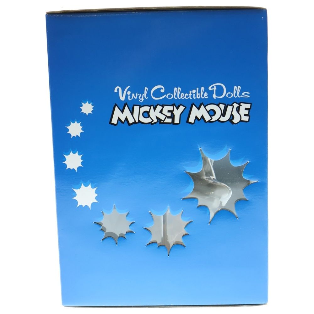 MEDICOM TOY (メディコムトイ) 2011 × Disney VCD MICKEY MOUSE